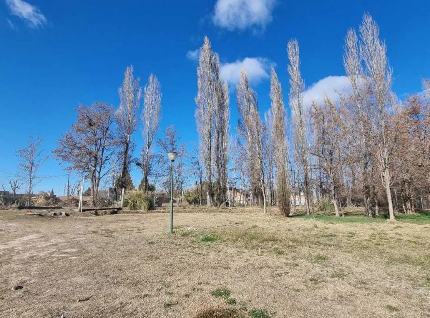 Venta Terreno Barrio Cerrado Cardinal Sur 2