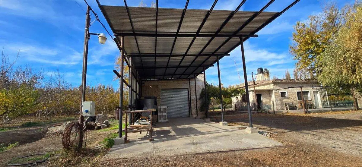 VENTA CHACRA VISTA ALEGRE SUR 4