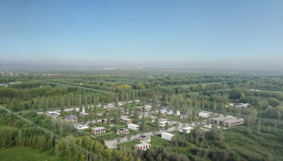 VENTA LOTES RESIDENCIALES CIPOLLETTI 4