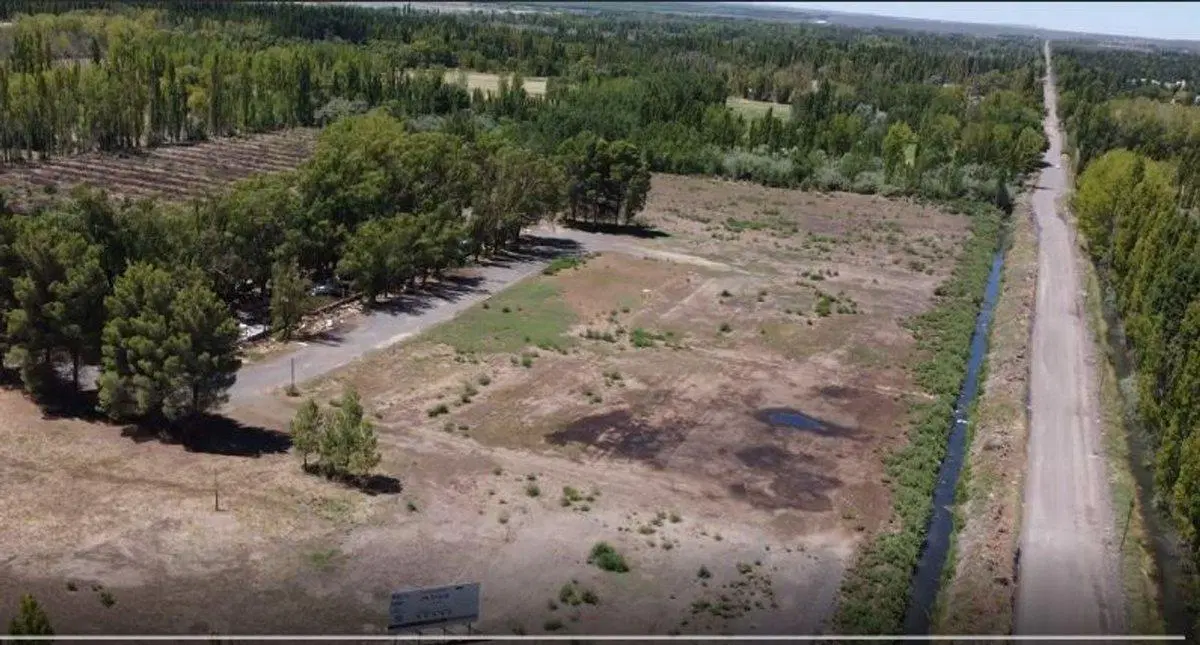 VENTA LOTES RESIDENCIALES CIPOLLETTI 3