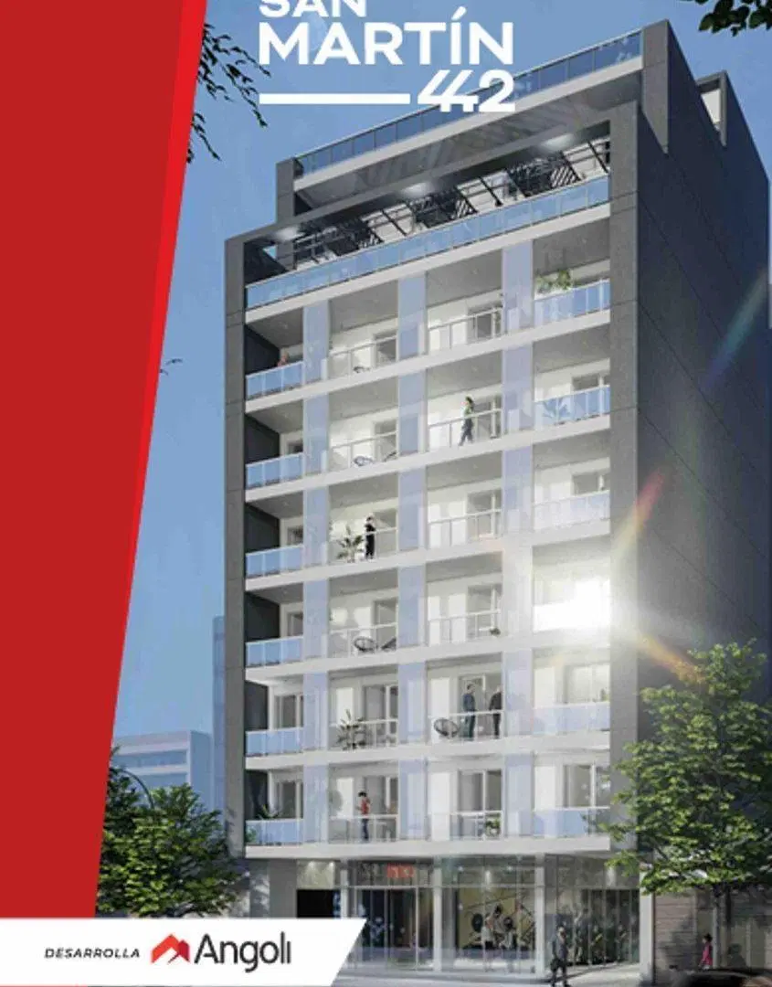 VENTA DEPTO 1 DORM EN POZO CIPOLLETTI RIO NEGRO 2