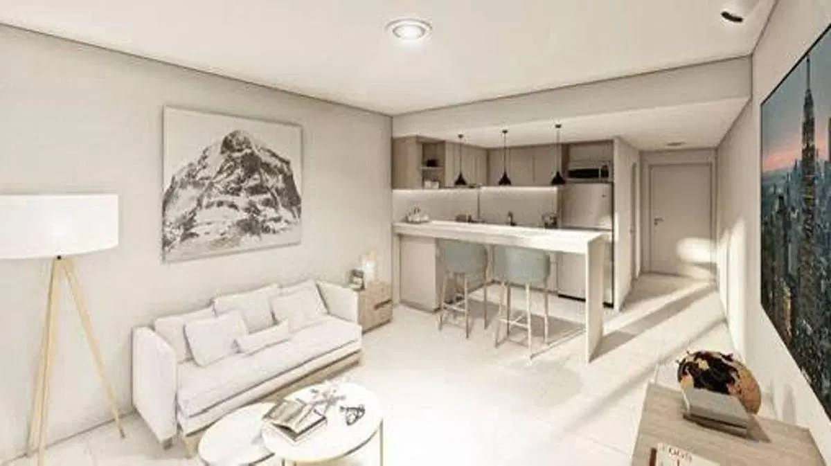 VENTA DEPTO 1 DORM EN POZO CIPOLLETTI RIO NEGRO 3