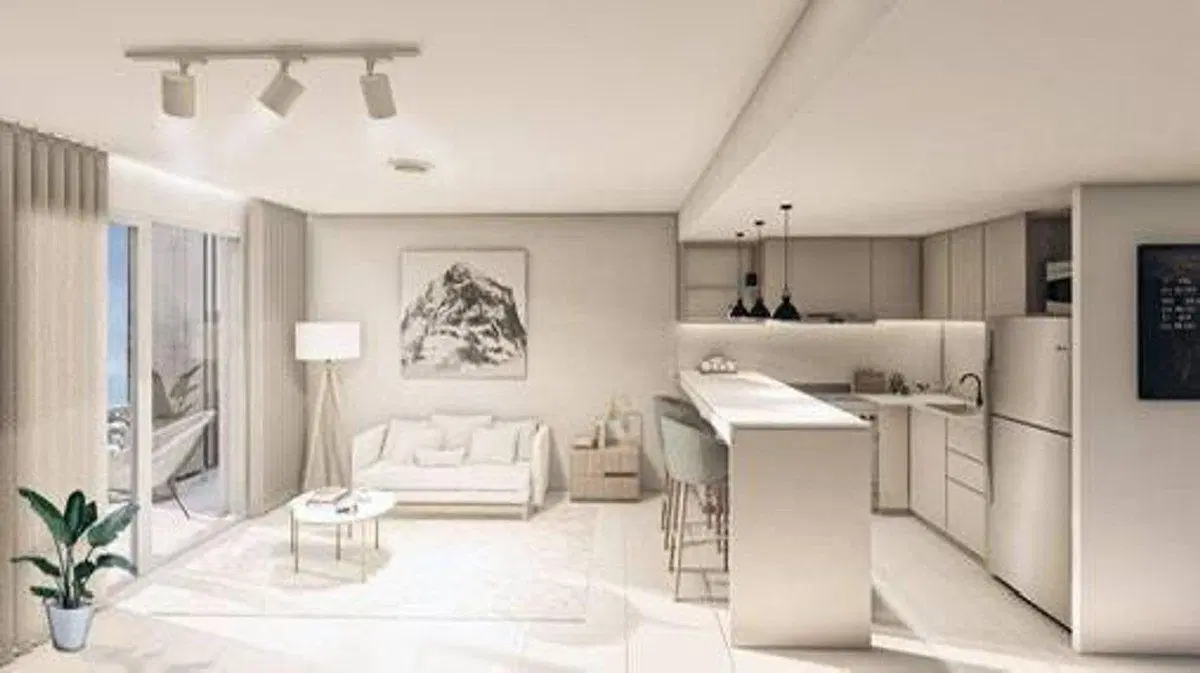 VENTA DEPTO 1 DORM EN POZO CIPOLLETTI RIO NEGRO 5