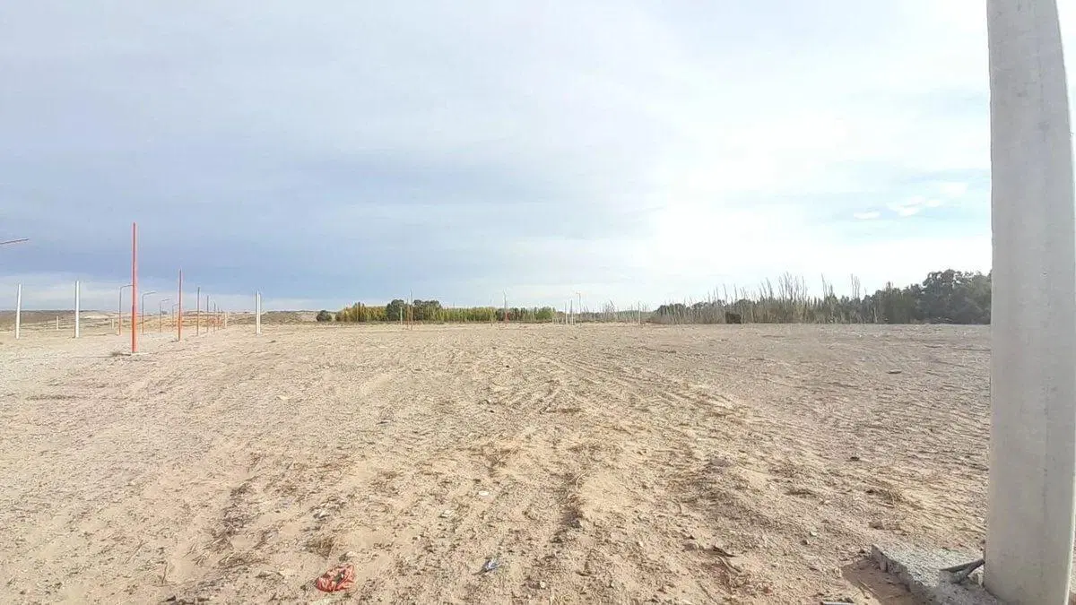 VENTA TERRENO 261 M2 FRENTE RUTA | VISTA ALEGRE 5