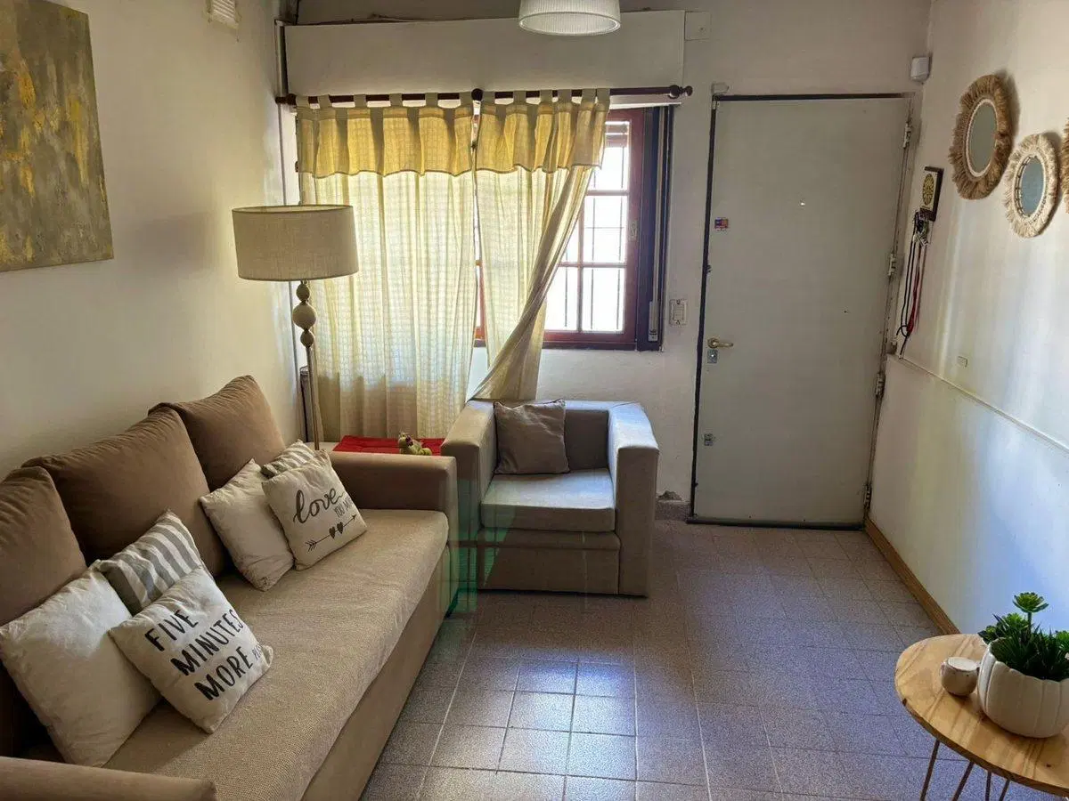 VENTA CASA 2 DORMOITORIOS CON QUINCHO Y TERRAZA 5