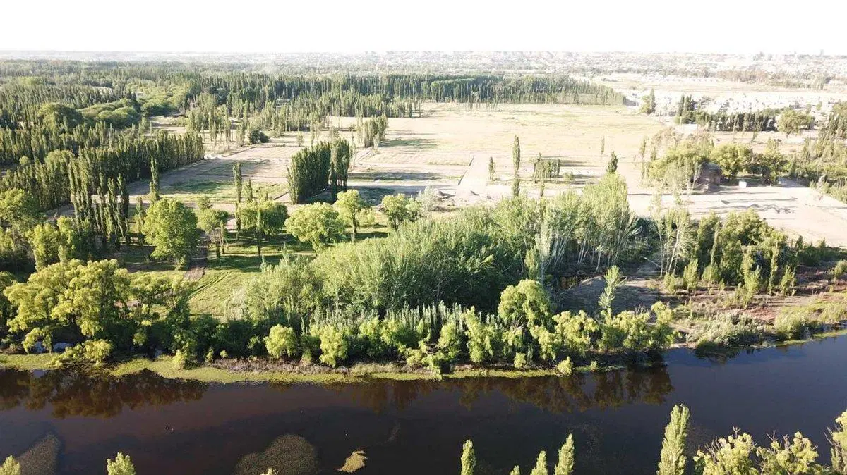 Venta Lote en La Ribera Pueblo 2