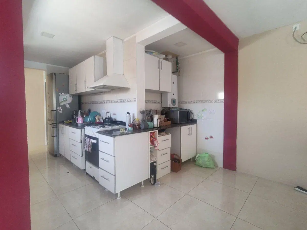 VENTA CASA 3 DORM.. STO. DOMINGO 741 CENTENARIO 5