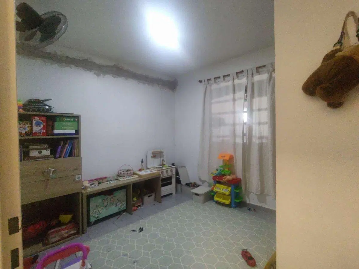 VENTA CASA 3 DORM.. STO. DOMINGO 741 CENTENARIO 3