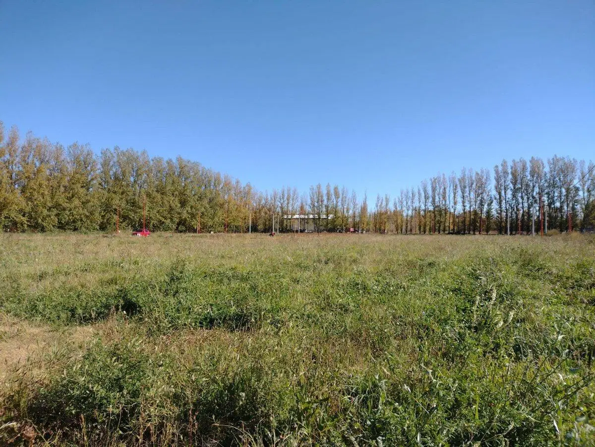 VENTA TERRENO FINCAS III VISTA ALEGRE NORTE 3