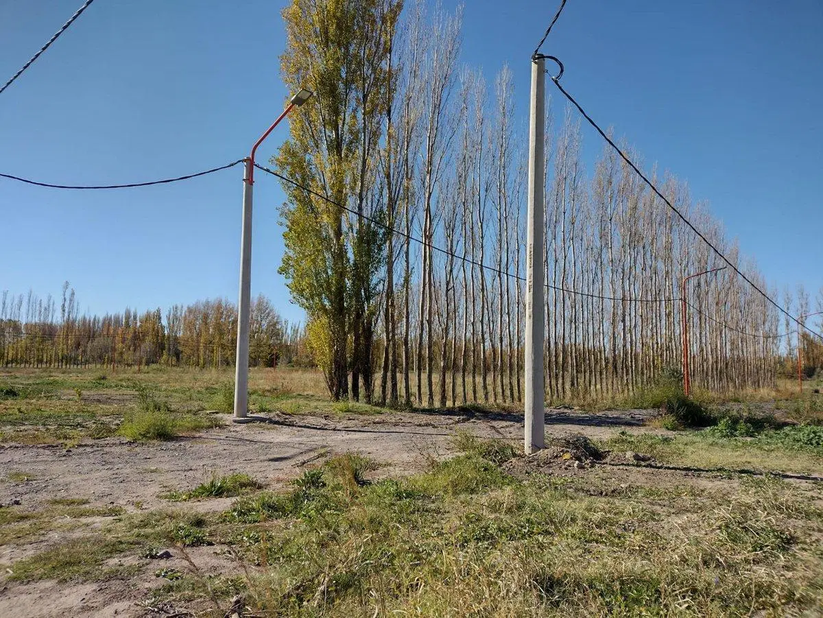 VENTA TERRENO FINCAS III VISTA ALEGRE NORTE 4