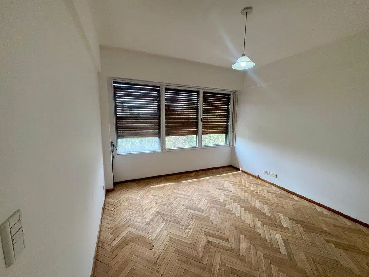 ALQUILER DEPARTAMENTO 2 DORMITORIOS CON COCHERA 4