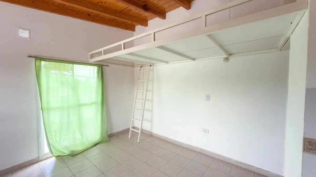 ALQUILER DEPARTAMENTO EN LOFT, BARRIO MELIPAL 3