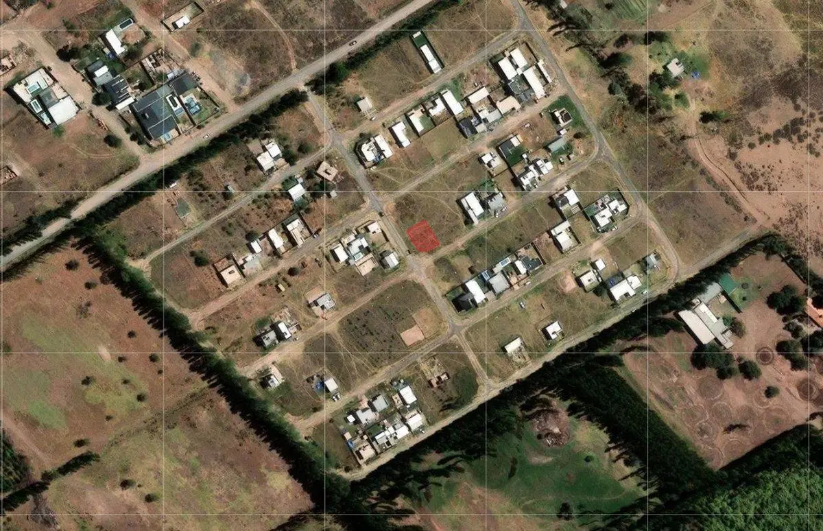 VENTA DE LOTE EN BARRIO LOS FRUTALES NEUQUEN 3
