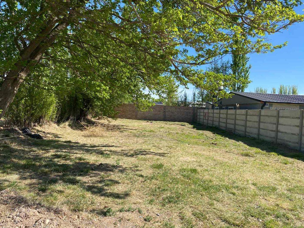 LOTE EN VENTA EN LOTEO SANCHEZ ENTORNO NATURAL