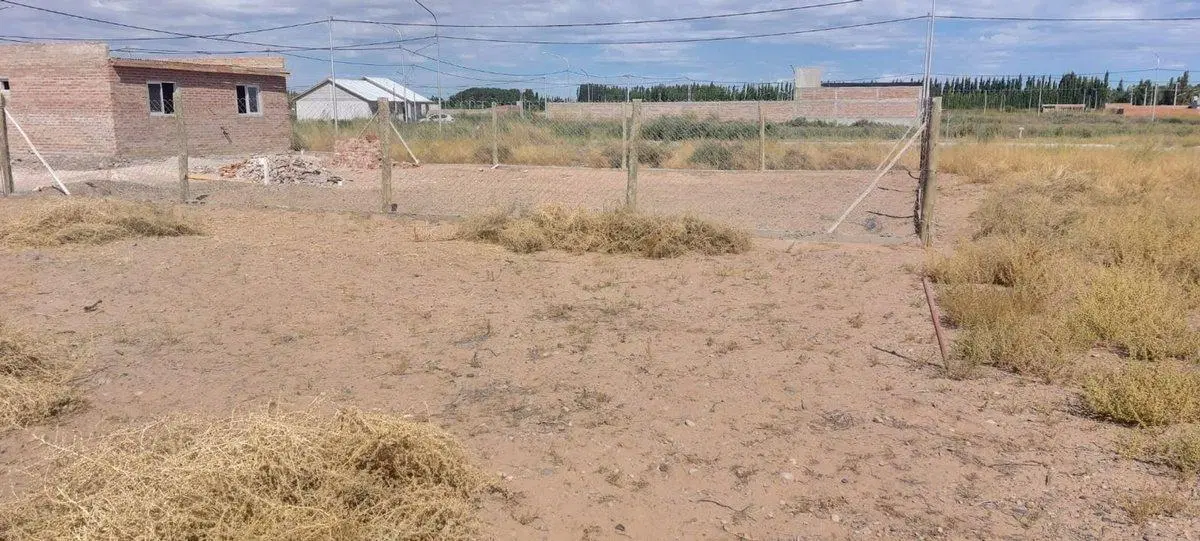 VENTA LOTE EN BARRIO PEUMAYÉN, PLOTTIER 4