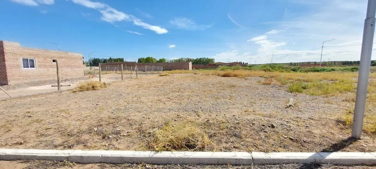 VENTA LOTE EN BARRIO PEUMAYÉN, PLOTTIER 3