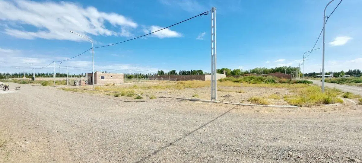 VENTA LOTE EN BARRIO PEUMAYÉN, PLOTTIER 5