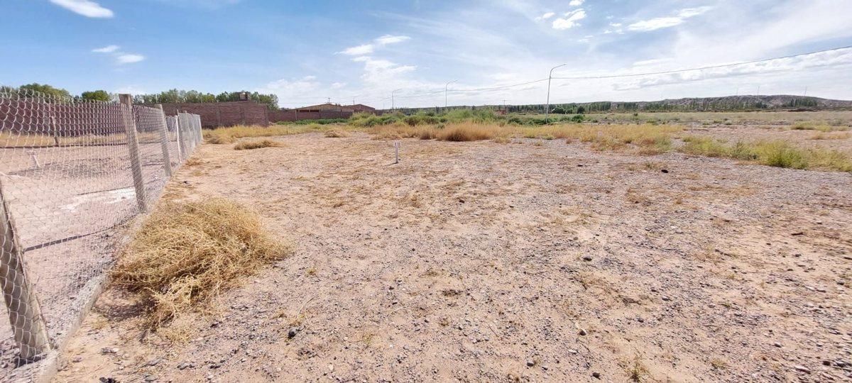 VENTA LOTE EN BARRIO PEUMAYÉN, PLOTTIER