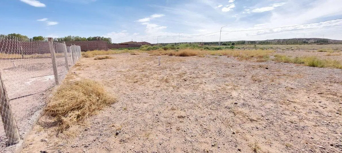 VENTA LOTE EN BARRIO PEUMAYÉN, PLOTTIER 2