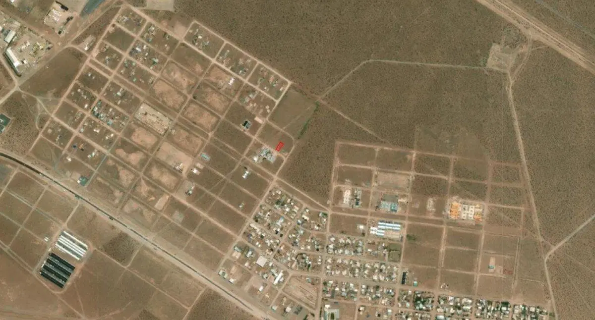 VENTA TERRENO ASOMUPAT, AÑELO 4