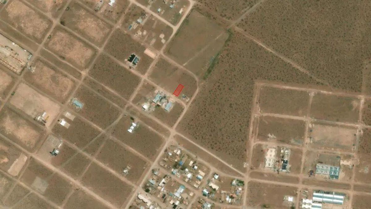 VENTA TERRENO ASOMUPAT, AÑELO 3