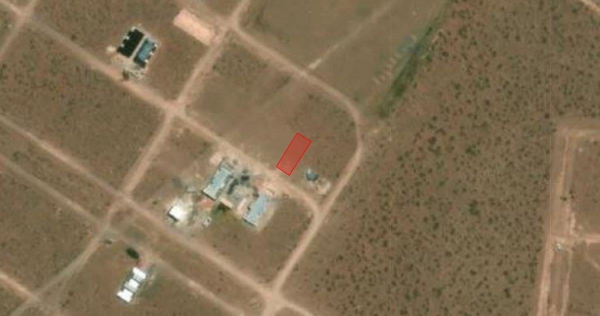 VENTA TERRENO ASOMUPAT, AÑELO
