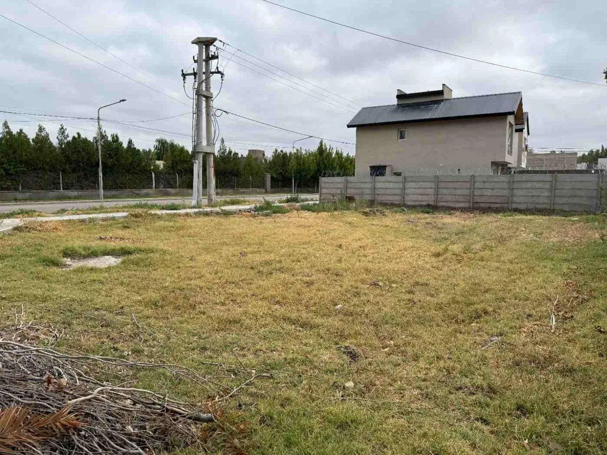 VENTA LOTE BARRIO RESIDENCIAL AYRES DEL LIMAY 3
