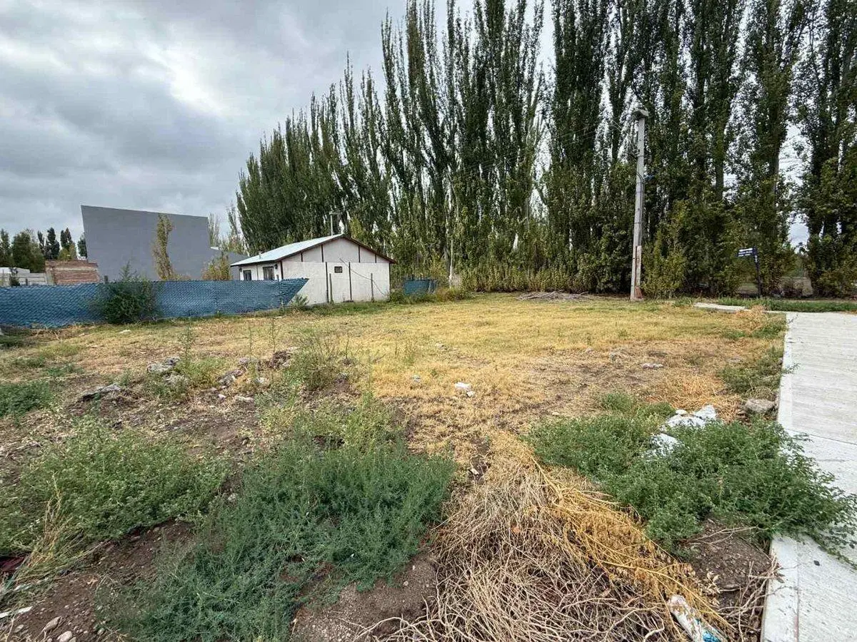 VENTA LOTE BARRIO RESIDENCIAL AYRES DEL LIMAY 2