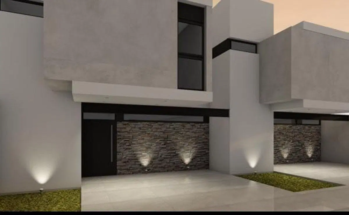 VENTA DUPLEX EN POZO B PRIMA TERRA CENTENARIO 3
