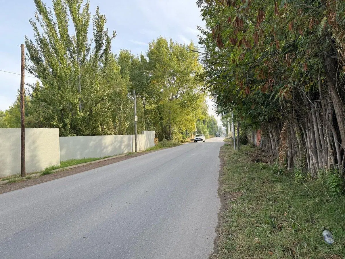 VENTA LOTE UF 5 - Bº PRIVADO QUINTAS DEL SUR 4