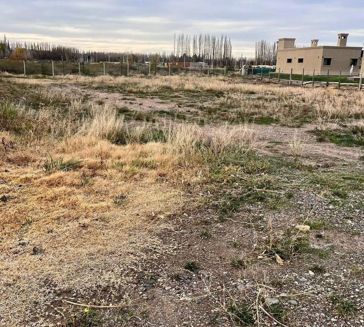 VENTA LOTE Bº PRIVADO COSTA NOGAL 5
