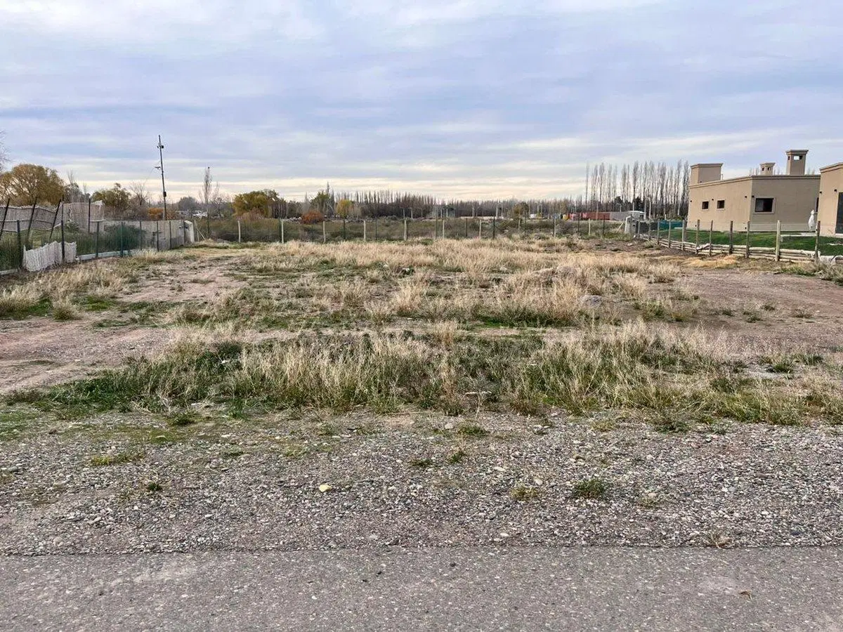 VENTA LOTE Bº PRIVADO COSTA NOGAL 2