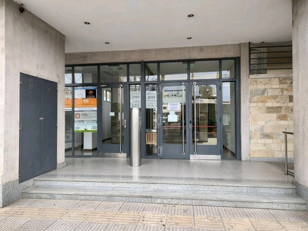 ALQUILER DEPARTAMENTO 1 DORMITORIO CON COCHERA 2