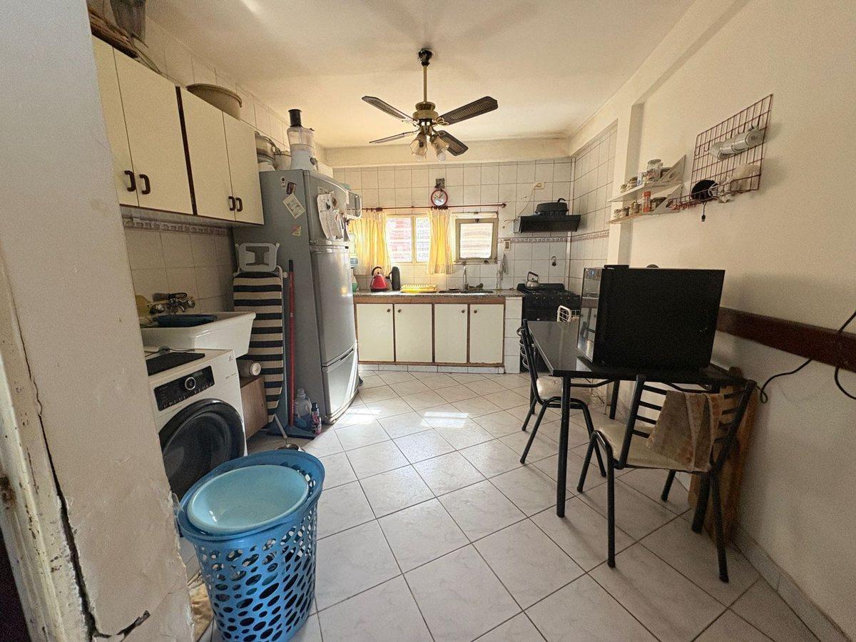 VENTA DUPLEX 3 DORMITORIOS - B° SANTA GENOVEVA