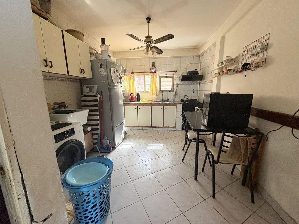 VENTA DUPLEX 3 DORMITORIOS - B° SANTA GENOVEVA 3