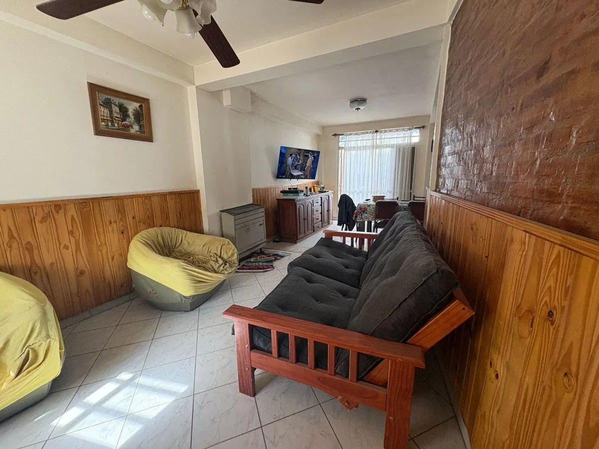 VENTA DUPLEX 3 DORMITORIOS - B° SANTA GENOVEVA 2