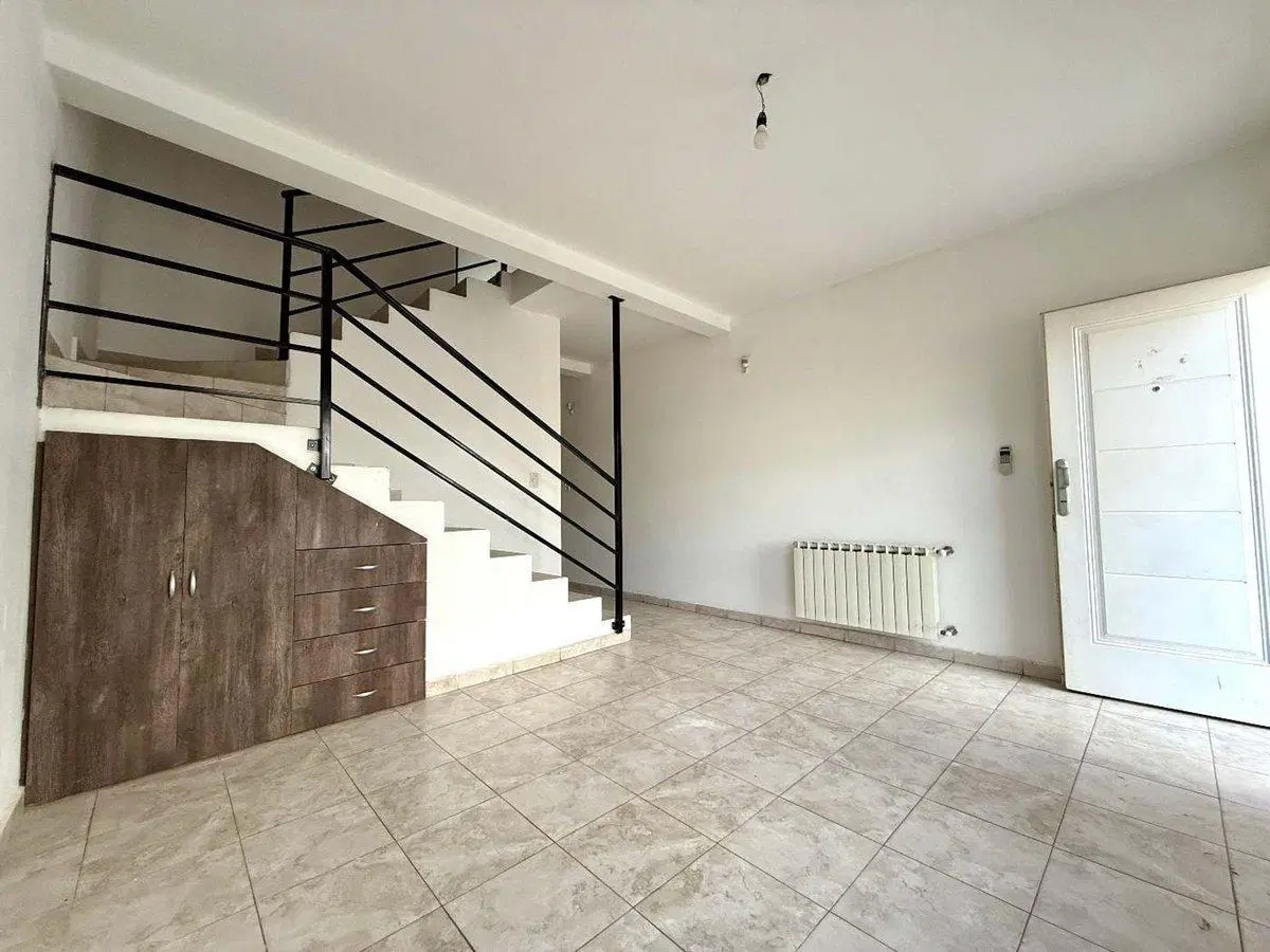 DUPLEX 2 DORMITORIOS | B° GAMMA, NEUQUÉN 4