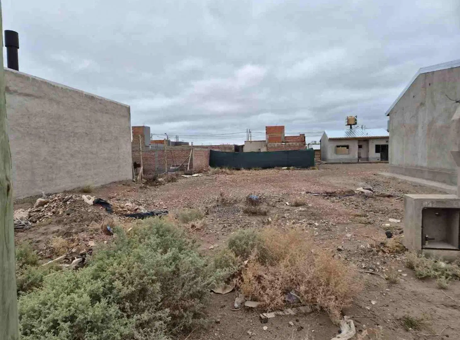 VENTA TERRENO EN BALCÓN DE LA CIUDAD NEUQUÉN 3