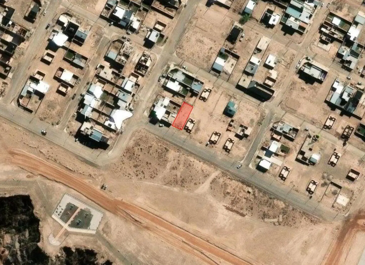 VENTA TERRENO EN BALCÓN DE LA CIUDAD NEUQUÉN 5