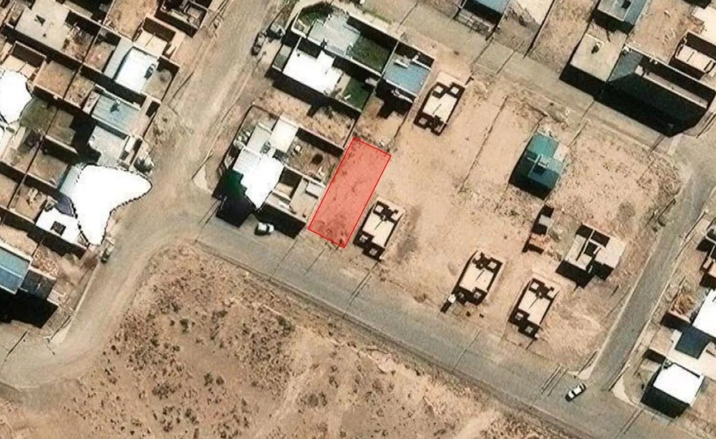 VENTA TERRENO EN BALCÓN DE LA CIUDAD NEUQUÉN 2