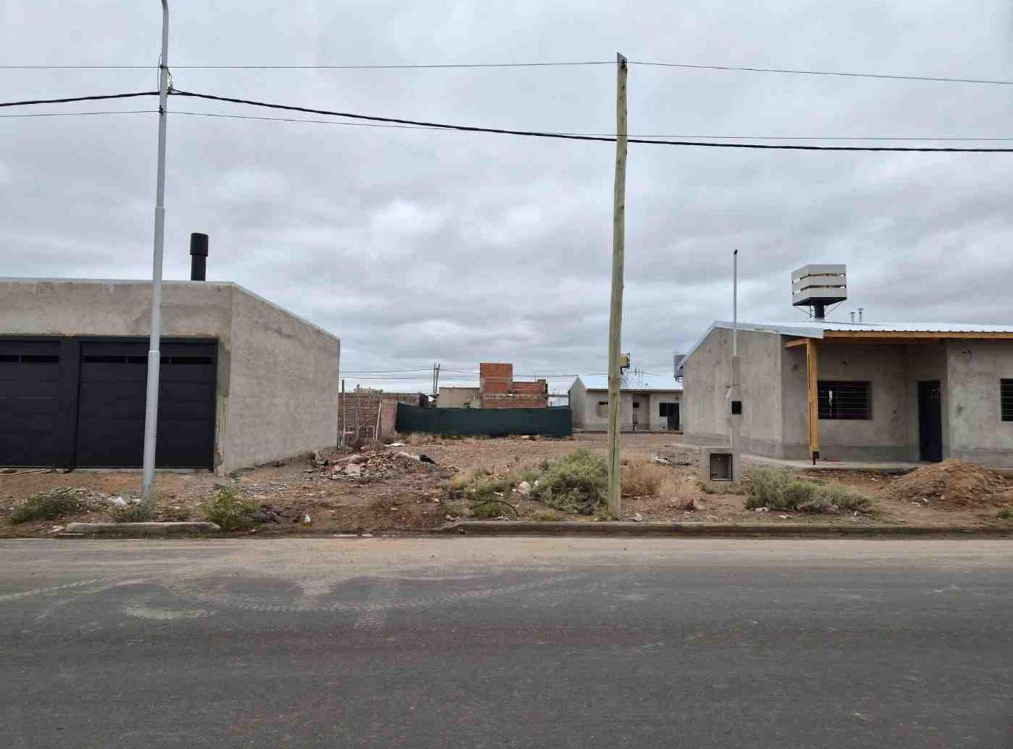 VENTA TERRENO EN BALCÓN DE LA CIUDAD NEUQUÉN