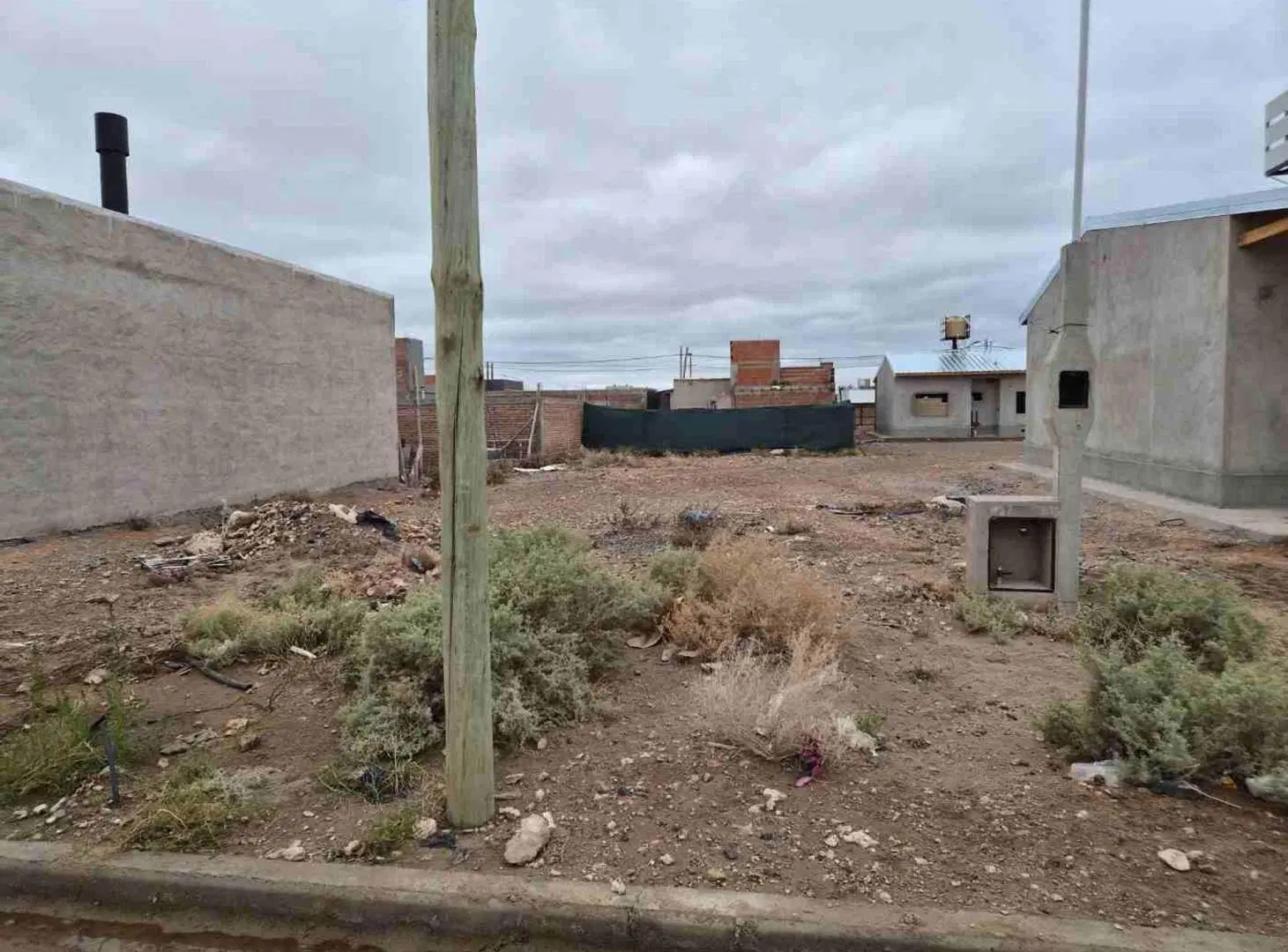 VENTA TERRENO EN BALCÓN DE LA CIUDAD NEUQUÉN 4