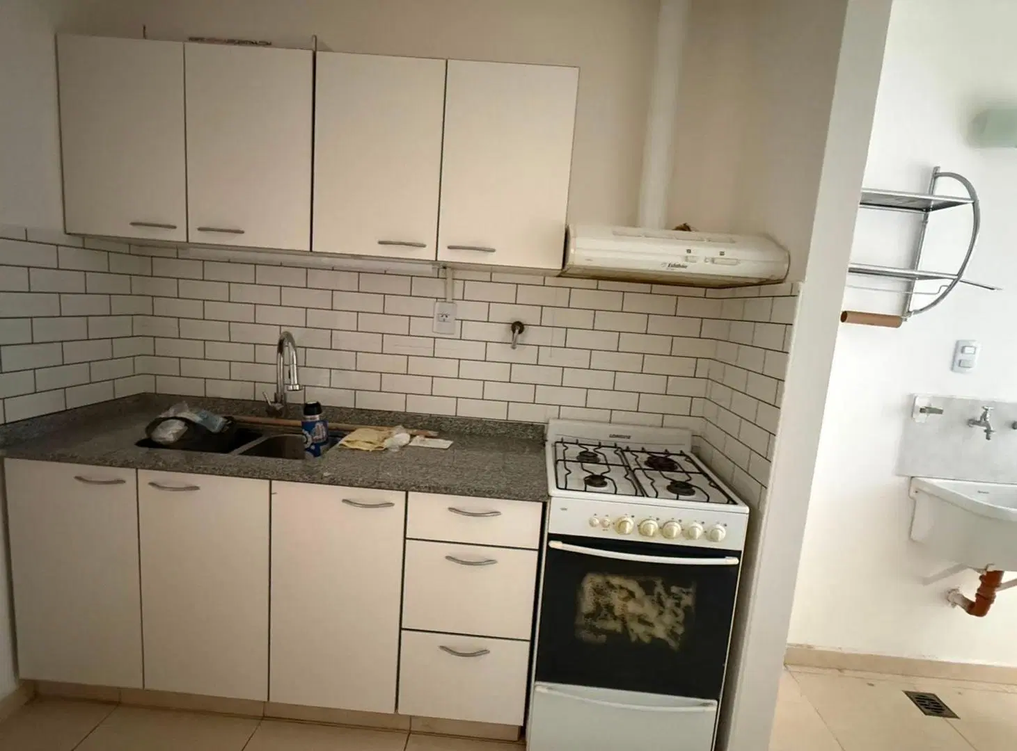 ALQUILER DEPARTAMENTO 2 DORMITORIOS 5