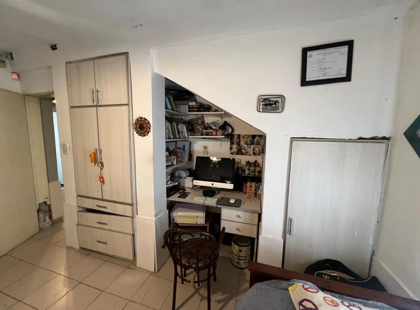 VENTA CASA 3 DORMITORIOS AREA CENTRO SUR 3