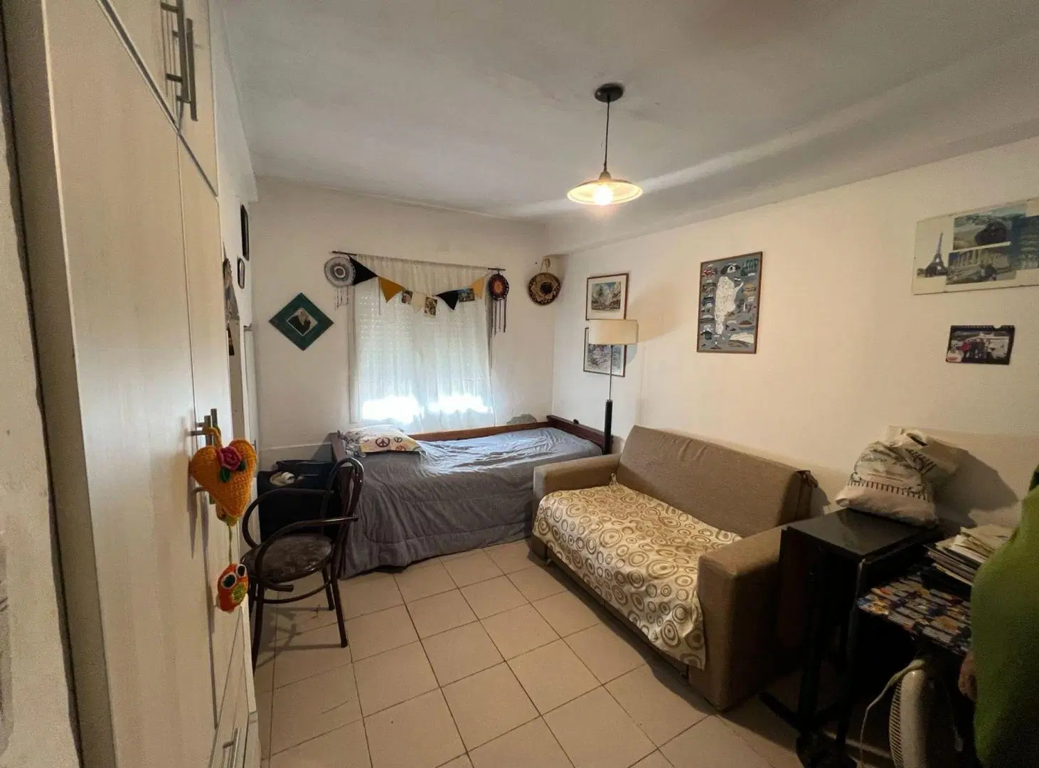 VENTA CASA 3 DORMITORIOS AREA CENTRO SUR 2