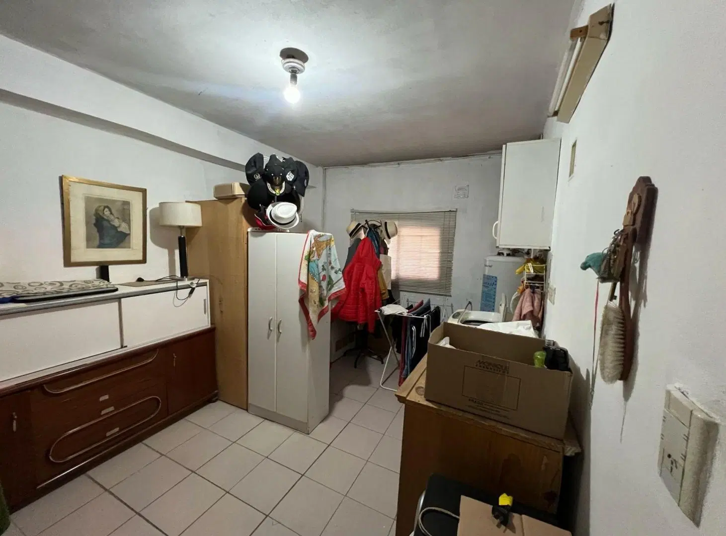 VENTA CASA 3 DORMITORIOS AREA CENTRO SUR 4