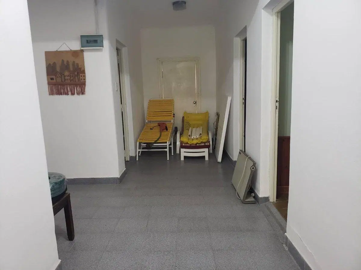 CHACRA CON CASA, GALPON Y PILETA (SUP 95000 m2) 4