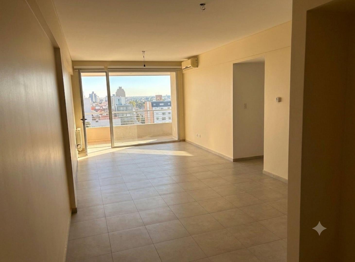 VENTA DEPARTAMENTO 3 DORMITORIOS CON COCHERA