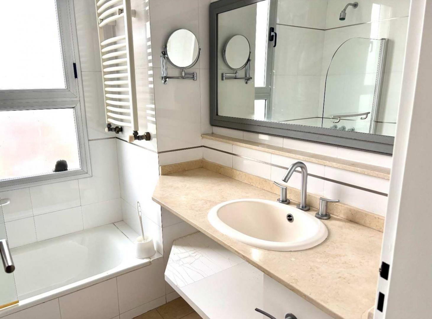 VENTA DEPARTAMENTO 3 DORMITORIOS CON COCHERA