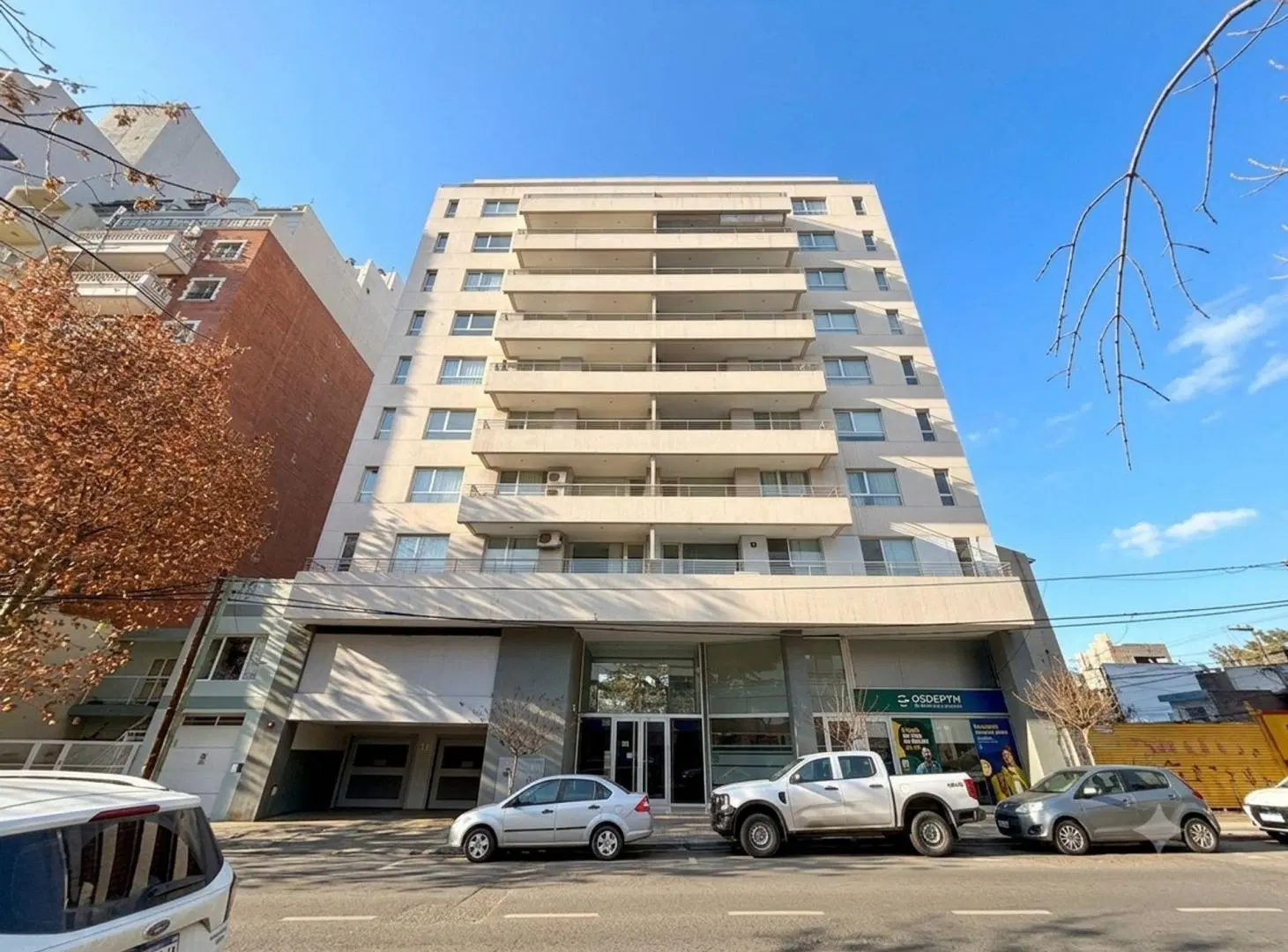 VENTA DEPARTAMENTO 3 DORMITORIOS CON COCHERA 2